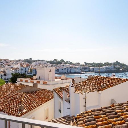 Habitacions Bellaire Cadaques Luaran gambar